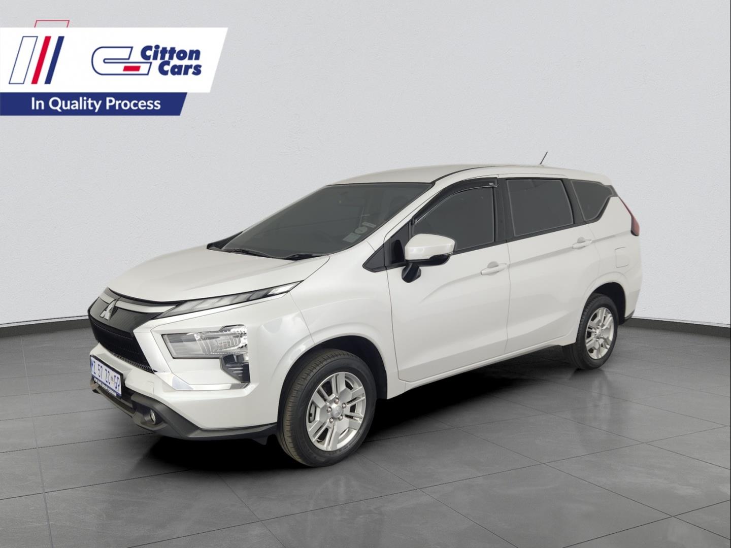 Mitsubishi Xpander 1.5 Manual for Sale