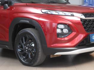 2025 Suzuki Fronx 1.5 GL Auto for sale