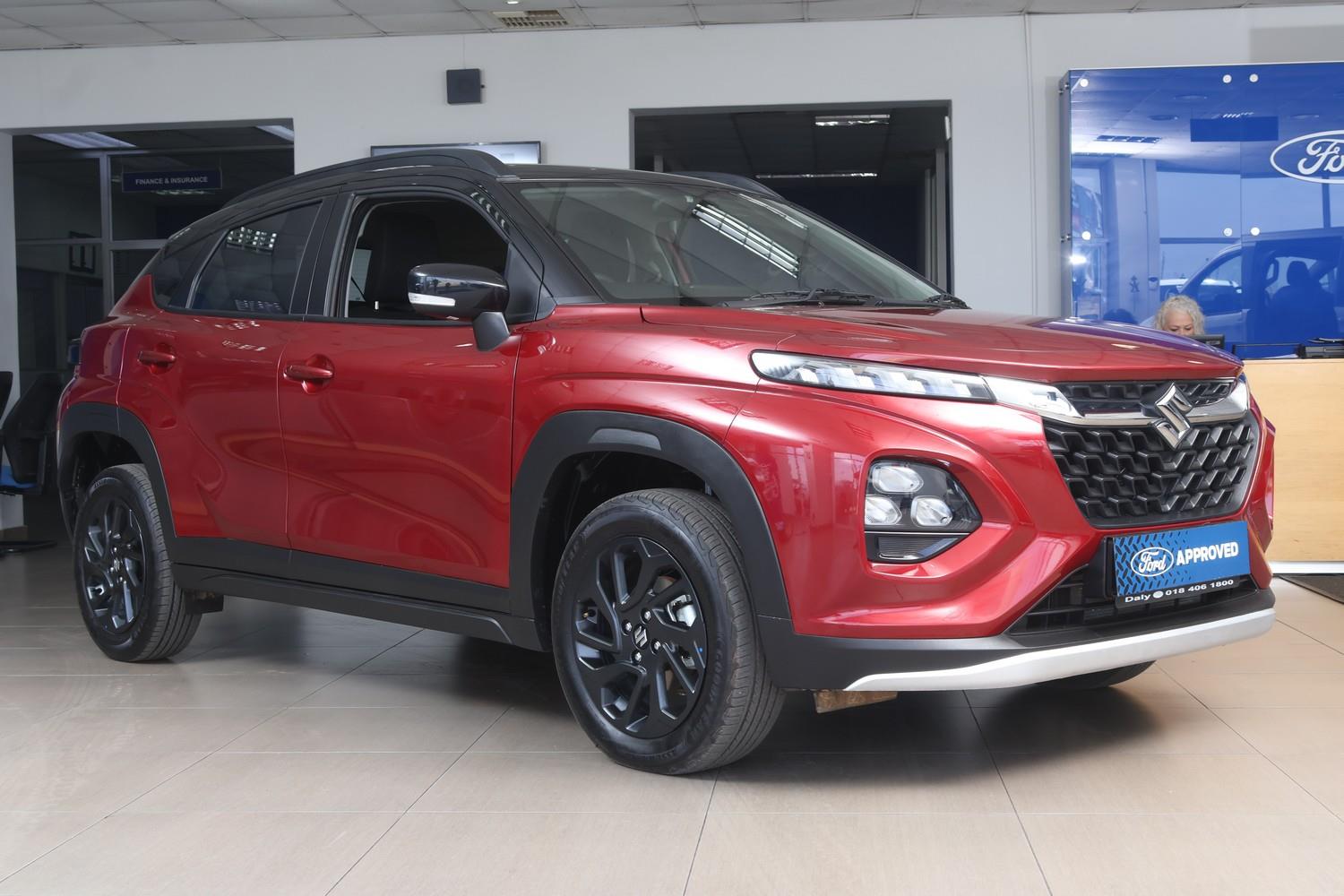 2025 Suzuki Fronx 1.5 GL Auto for sale