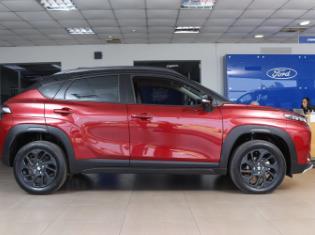2025 Suzuki Fronx 1.5 GL Auto for sale