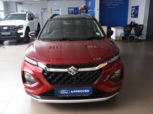 2025 Suzuki Fronx 1.5 GL Auto for sale