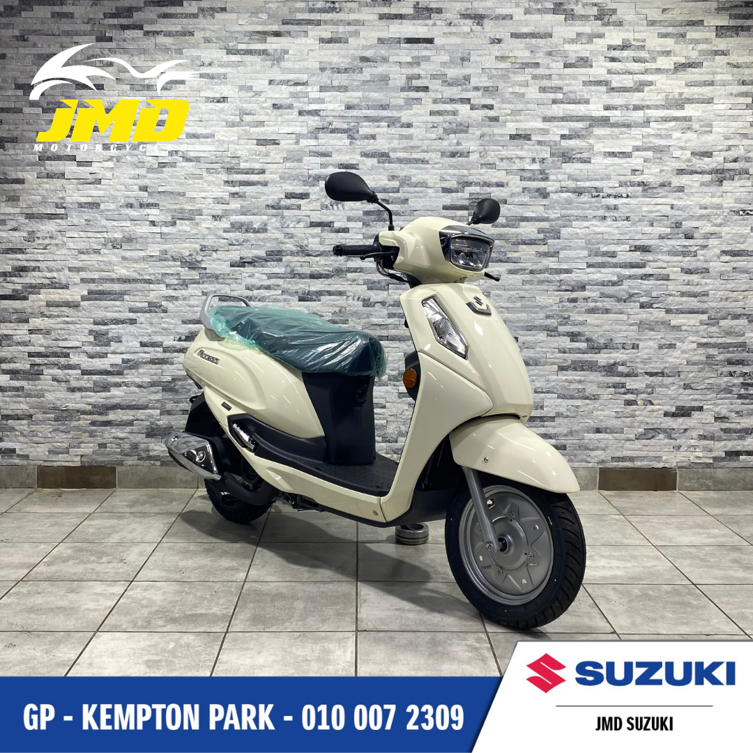 Suzuki Access 125 NH