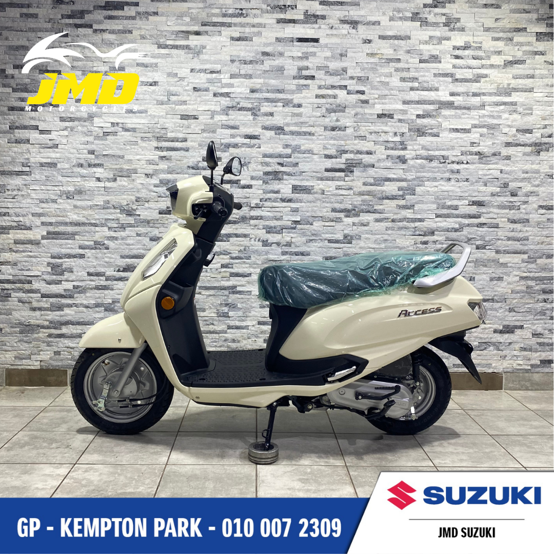 Suzuki Access 125 NH