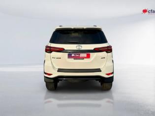 2025 Toyota Fortuner 2.4GD-6 4x4 for sale