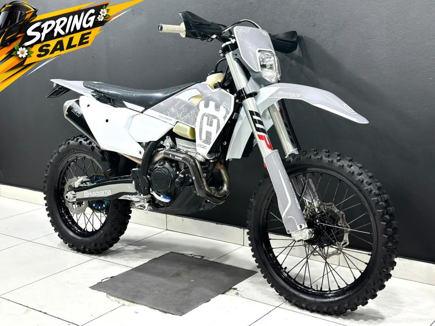 Husqvarna FE 350 PRO