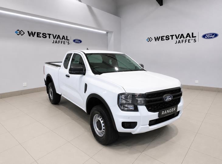 2026 Ford Ranger 2.0 Sit Supercab XL Auto