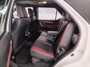 2026 Toyota Fortuner 2.8GD-6 VX for sale