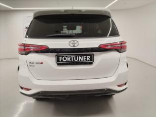 2026 Toyota Fortuner 2.8GD-6 VX for sale
