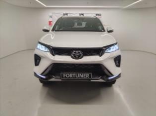 2026 Toyota Fortuner 2.8GD-6 VX for sale