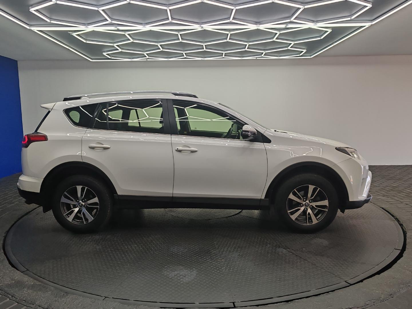 Toyota RAV4 2.0 GX Auto Mahindra Pretoria North