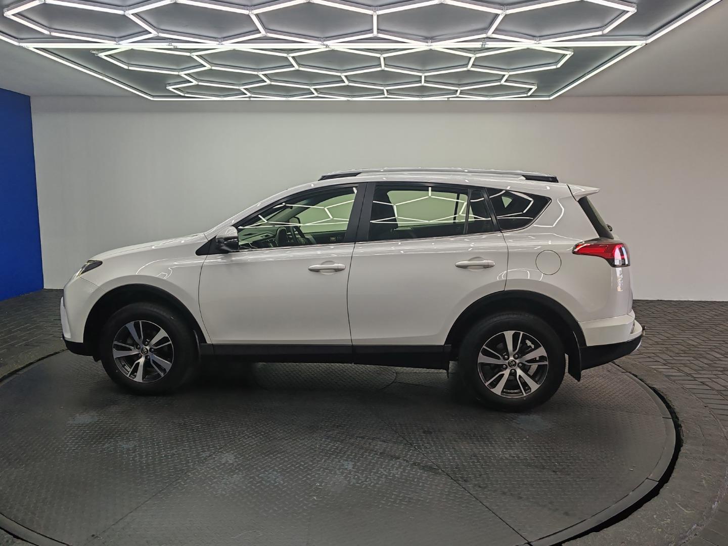Toyota RAV4 2.0 GX Auto Mahindra Pretoria North