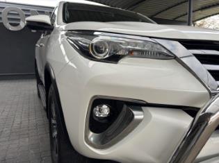 2020 Toyota Fortuner 2.8GD-6 Epic for sale