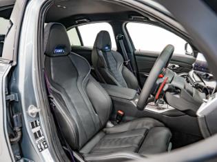 2026 BMW M3 Competition M xDrive for sale