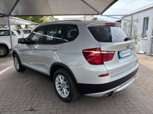 2013 BMW X3 xDrive20d for sale