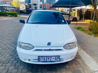 2005 Fiat Palio 1.2 Go! 3-Door for sale