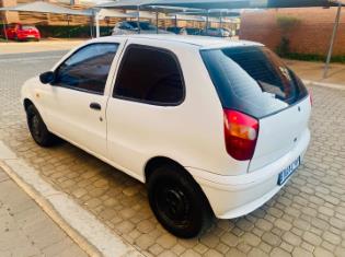 2005 Fiat Palio 1.2 Go! 3-Door for sale