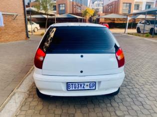 2005 Fiat Palio 1.2 Go! 3-Door for sale
