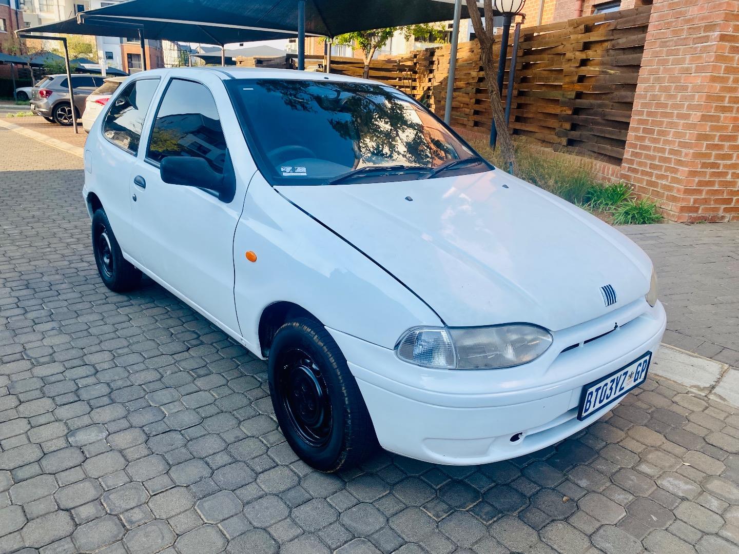 2005 Fiat Palio 1.2 Go! 3-Door for sale