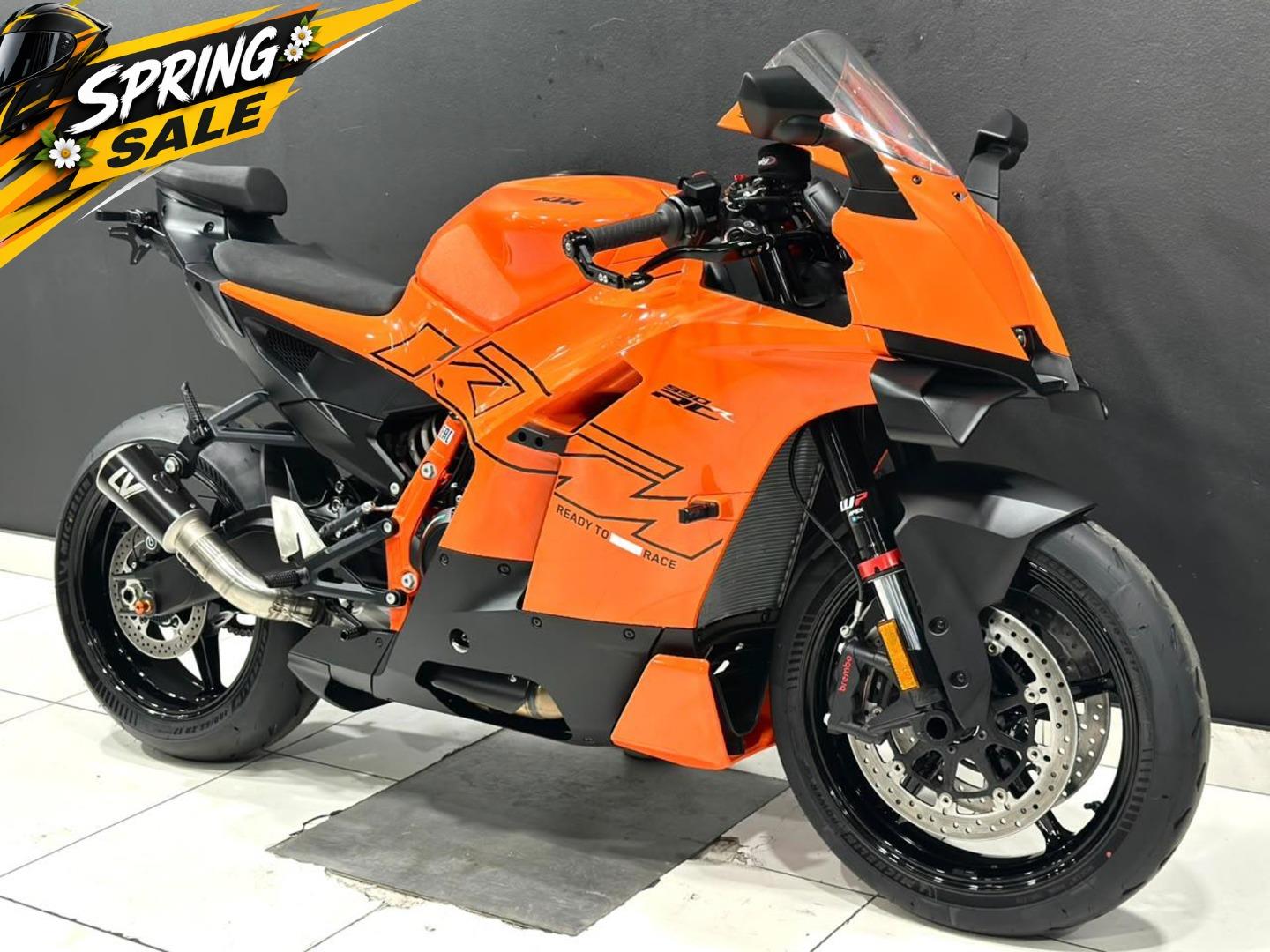 KTM 990