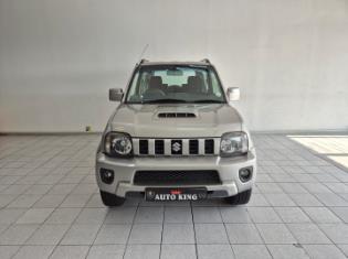 2017 Suzuki Jimny 1.3 for sale