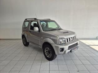 2017 Suzuki Jimny 1.3 for sale