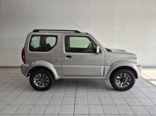 2017 Suzuki Jimny 1.3 for sale