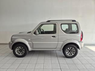 2017 Suzuki Jimny 1.3 for sale