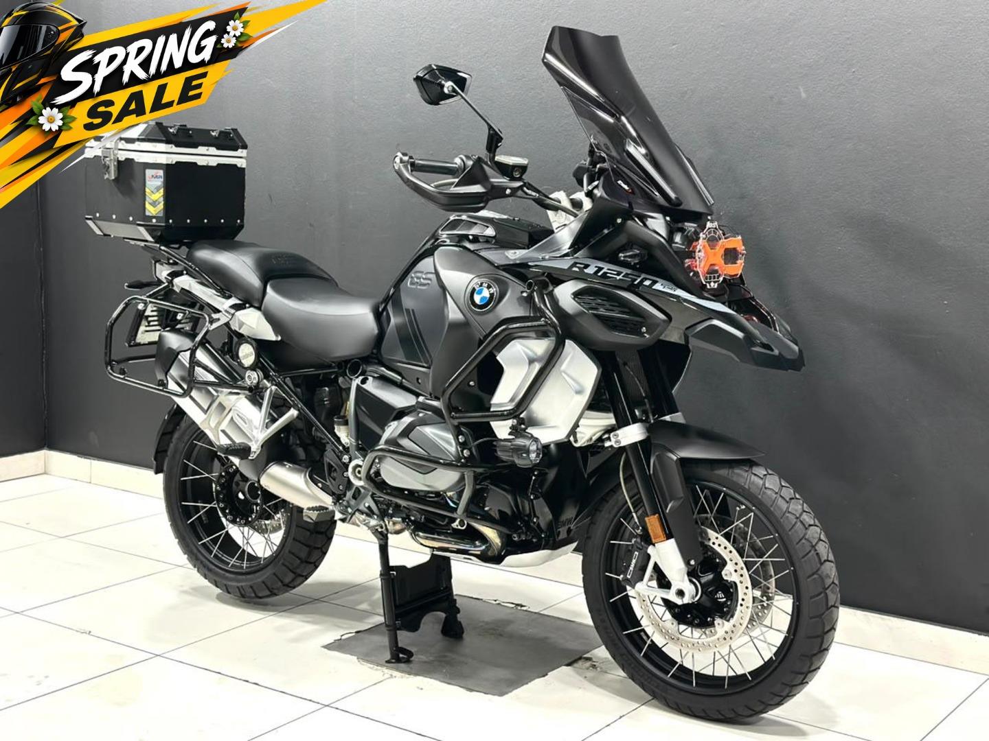 BMW R1250