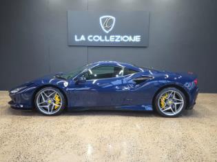2021 Ferrari F8 Tributo for sale
