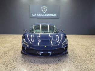 2021 Ferrari F8 Tributo for sale