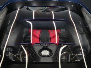 2021 Ferrari F8 Tributo for sale