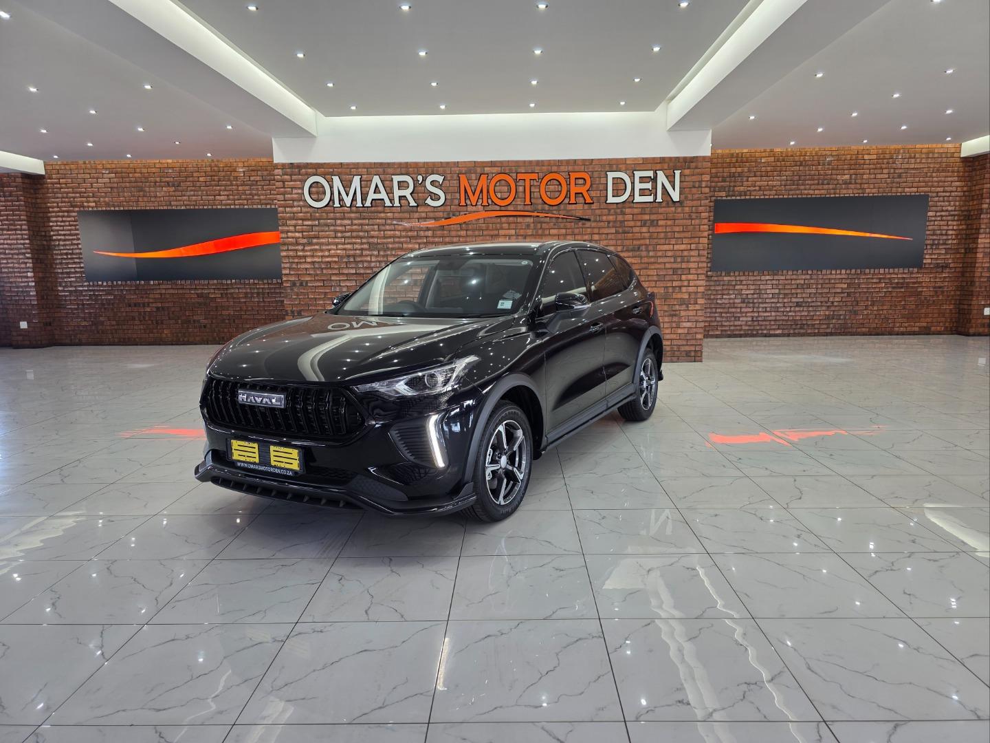 2026 Haval Jolion Pro 1.5T Premium