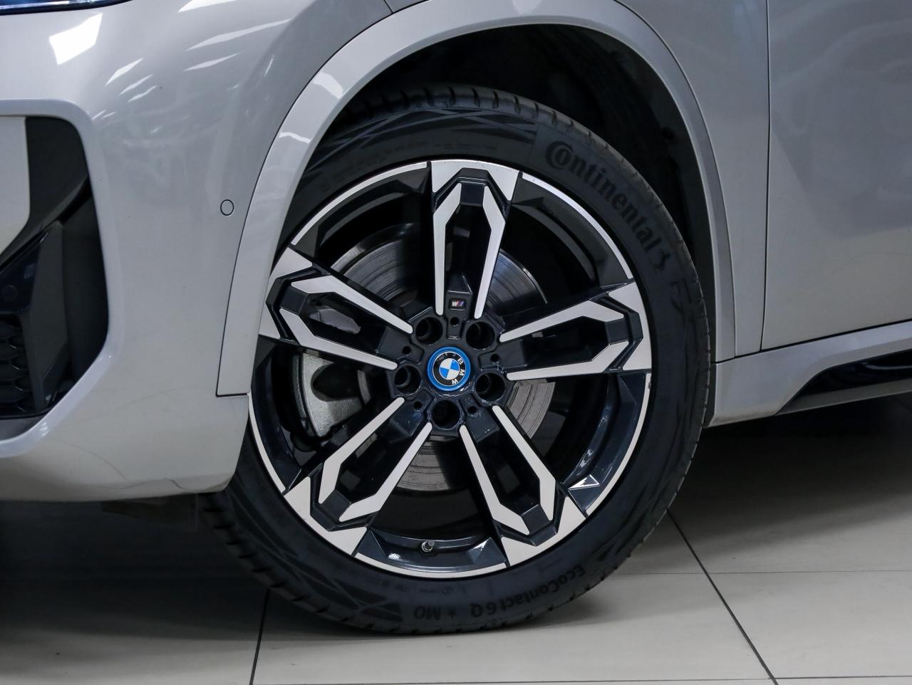 BMW iX1 xDrive30 M Sport Haval Woodmead