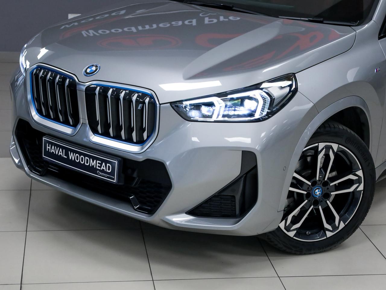 BMW iX1 xDrive30 M Sport Haval Woodmead