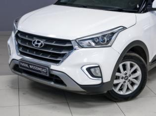 2020 Hyundai Creta 1.6 Executive for sale
