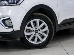2020 Hyundai Creta 1.6 Executive for sale