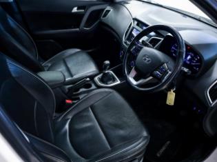 2020 Hyundai Creta 1.6 Executive for sale