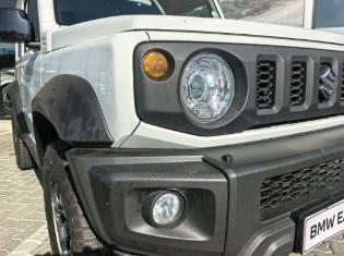 2024 Suzuki Jimny 1.5 GLX AllGrip Auto for sale