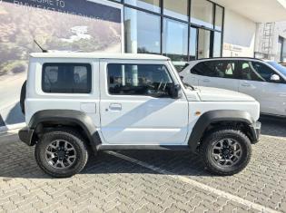 2024 Suzuki Jimny 1.5 GLX AllGrip Auto for sale