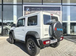 2024 Suzuki Jimny 1.5 GLX AllGrip Auto for sale