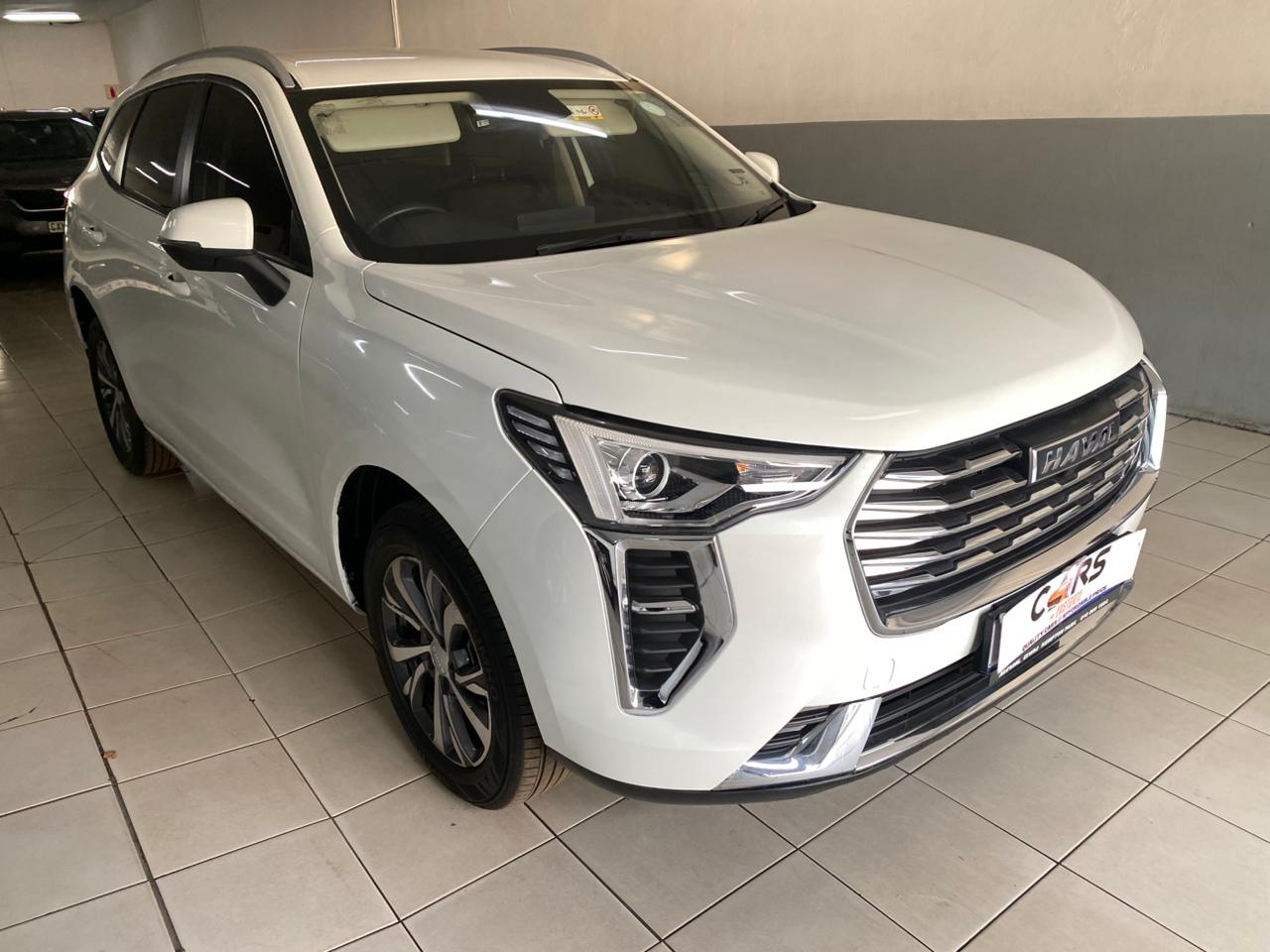2024 Haval Jolion 1.5T Premium