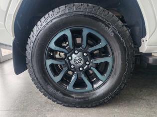 2024 Toyota Land Cruiser 300 3.3D GX-R for sale