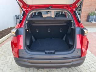 2026 Chery Tiggo Cross 1.5 LiT Auto for sale