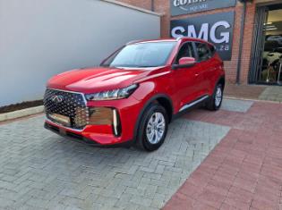 2026 Chery Tiggo Cross 1.5 LiT Auto for sale