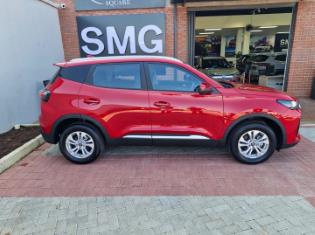 2026 Chery Tiggo Cross 1.5 LiT Auto for sale