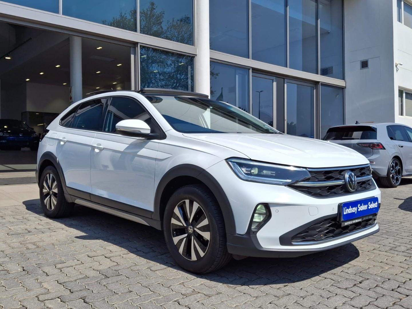 2023 Volkswagen Taigo 1.0TSI Life for sale