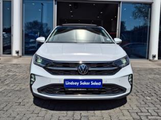 2023 Volkswagen Taigo 1.0TSI Life for sale