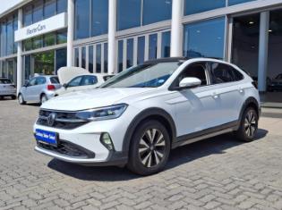 2023 Volkswagen Taigo 1.0TSI Life for sale