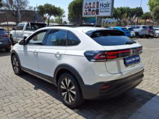2023 Volkswagen Taigo 1.0TSI Life for sale