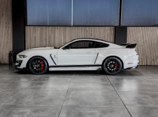 2019 Ford Mustang 5.0 GT for sale